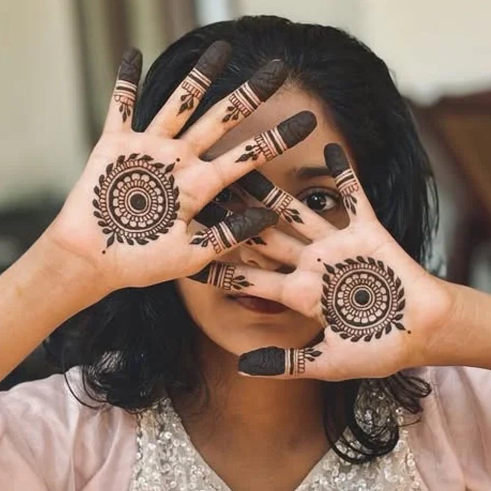 Mehndi Artists in Patna