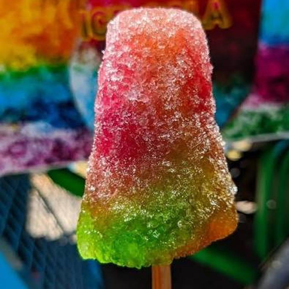 Ice Gola Machine Hire in Patna