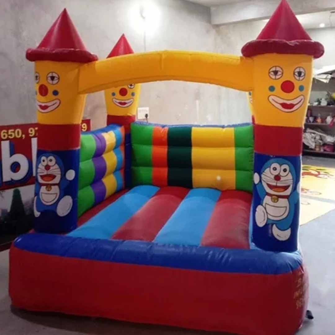 Small Jumping Bouncy on Hire in Ranchi