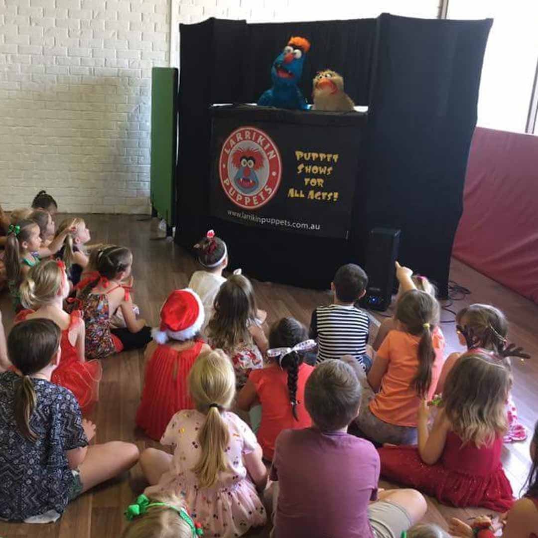 Puppet Show for Kids in Patna