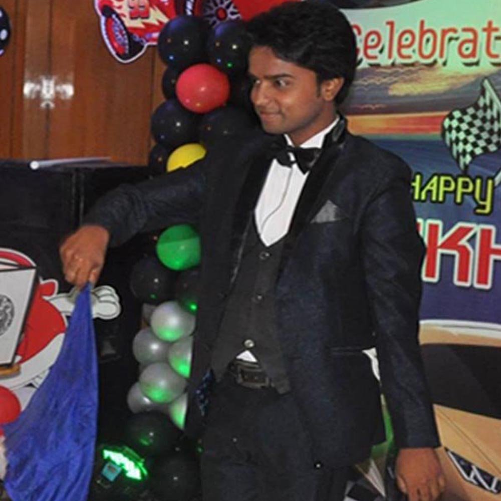 Hire Magician in Patna