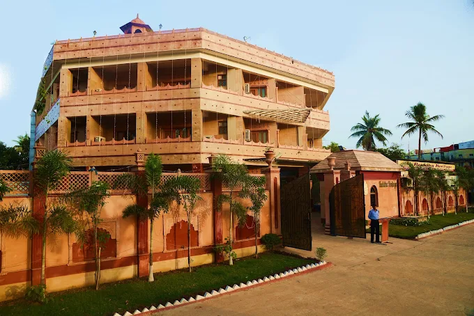 Buddha Heritage