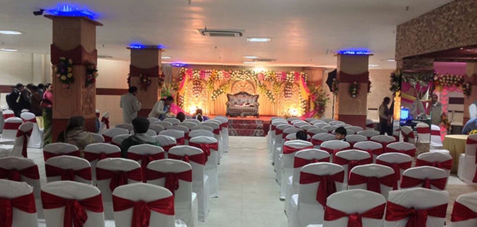 Hotel Buddha Inn photo 4