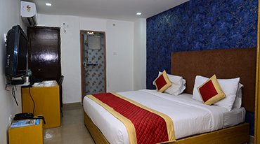 Hotel Buddha Inn photo 2