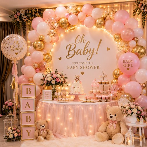 Baby Shower