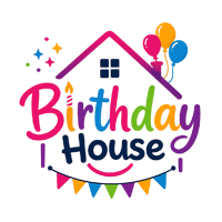 Birthday House